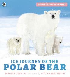 Protecting the planet: ice journey of the polar bear