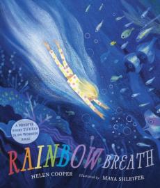 Rainbow breath