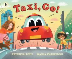 Taxi, go!