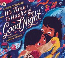 It's time to hush and say good night