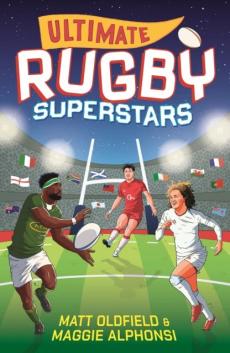 Ultimate rugby superstars