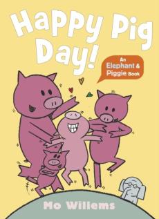Happy pig day!