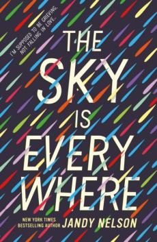 The sky is everywhere