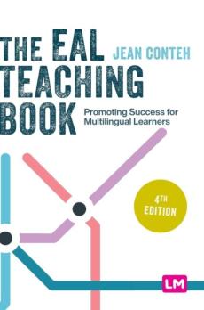 Eal teaching book