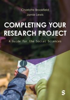 Completing your research project