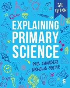 Explaining primary science