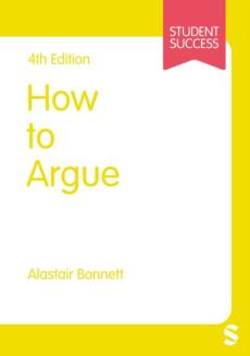 How to argue