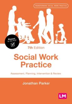 Social work practice