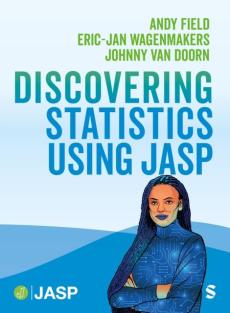 Discovering statistics using jasp