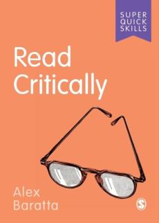 Read critically