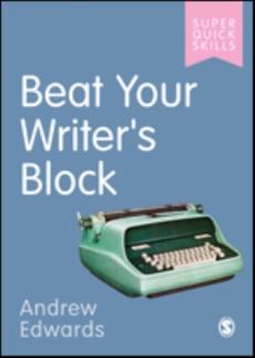 Beat your writer's block