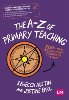 A-z of primary teaching