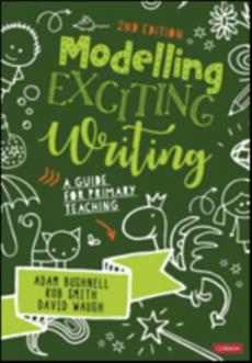 Modelling exciting writing