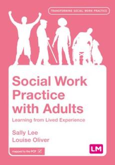 Social work practice with adults