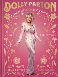 Behind the seams : my life in rhinestones