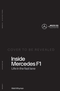 Inside mercedes f1