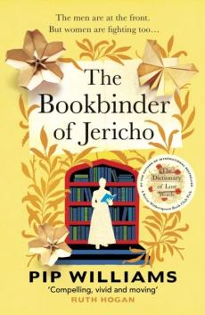 Bookbinder of jericho