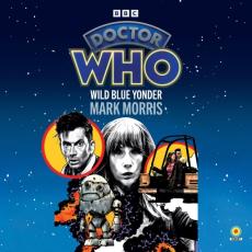 Doctor who: wild blue yonder