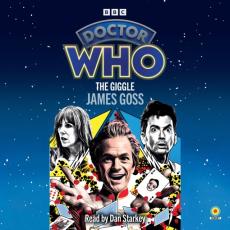 Doctor who: the giggle