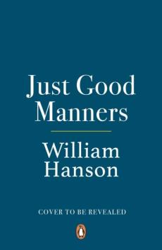 Just good manners