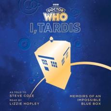 Doctor who: i, tardis