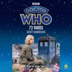 Doctor who: 73 yards