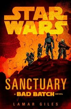 Star wars: sanctuary