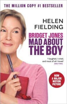 Bridget jones: mad about the boy