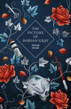 Picture of dorian gray