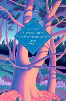 Alice's adventures in wonderland and through the looking glass