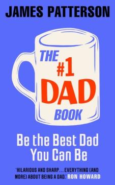 #1 dad book