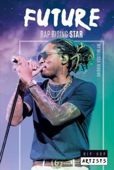 Future : rap rising star