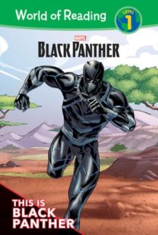 This Is Black Panther