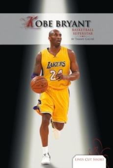 Kobe Bryant : basketball auperstar