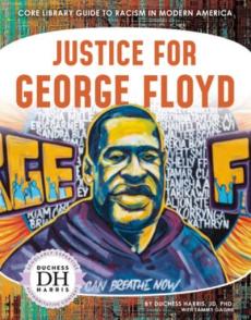 Justice for George Floyd