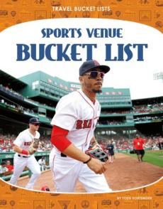 Sports Venue Bucket List