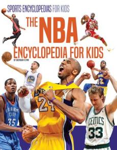 The NBA Encyclopedia