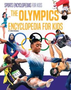 The Olympics Encyclopedia
