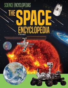 The Space Encyclopedia