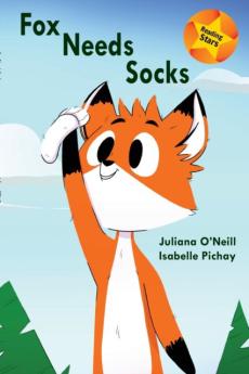 Fox Needs Socks