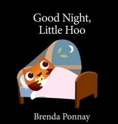 Good Night, Little Hoo