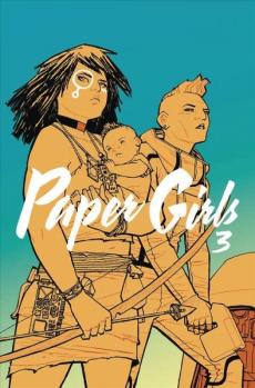 Paper girls (3)