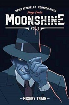 Moonshine (Vol. 2)