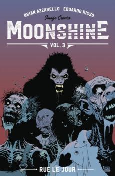 Moonshine (Vol. 3)
