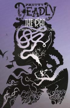 The rat