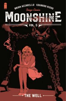 Moonshine (Vol. 5)