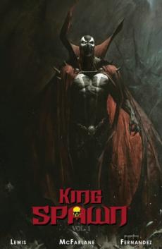 King Spawn (Volume 1)