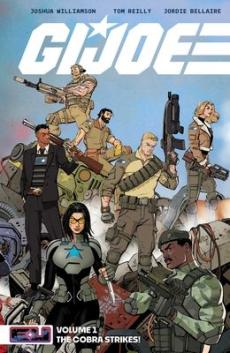 G.I. Joe Vol. 1