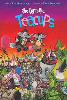 The Terrific Teacups