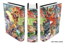 Astro City the Opus Edition Book One